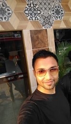 Navaneeth N