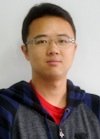 Xueyang Fu (傅雪阳)