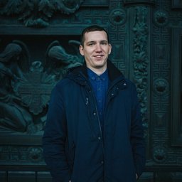Alexander Zhuravlev
