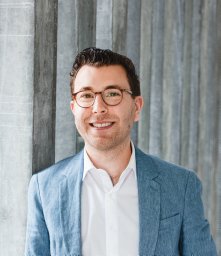 Raphael Sznitman