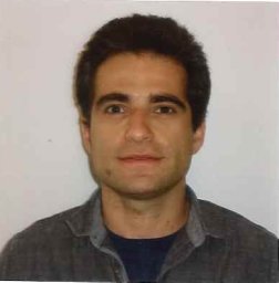 Siamak Shakeri