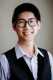 Ben Mingbin Feng
