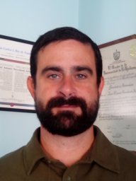 Josue Antonio Nescolarde Selva