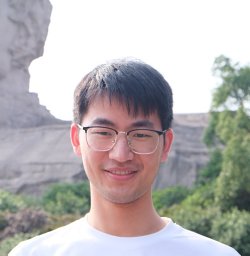 Zhipeng Zhou