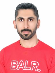 Majid Zarharan