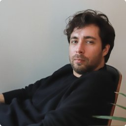 Kirill Bykov
