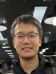 Chenxu Wu