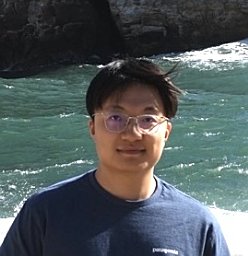 Quankai Gao