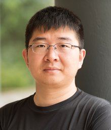 Dongliang Chang (常东良)