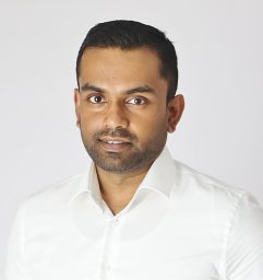 Ruwan Tennakoon