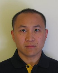 Ming Pan