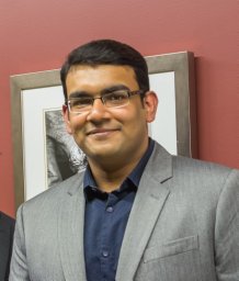 Sourav Dutta