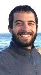 Gonzalo Benegas