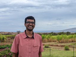 Swaroop Ramaswamy