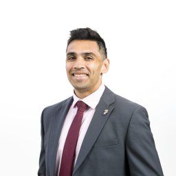 Samir Bhatt