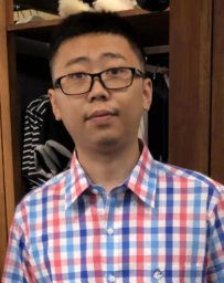 Rui Su
