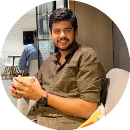 Ashish Tiwari