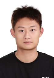 Yuxiang Wang