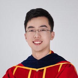 Yitao Hu