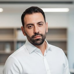 Nikolaos Evangelou