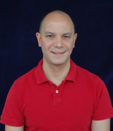 Daniel Tunkelang