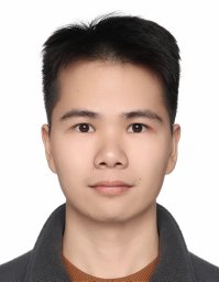 Qiufeng Li