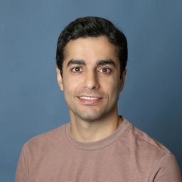 Aref Farhadipour