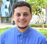 Abdullah Hamdi