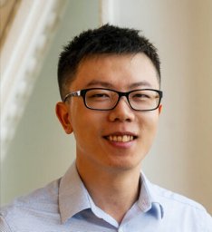 Xuezhou Zhang