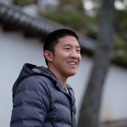 Wilson Yan