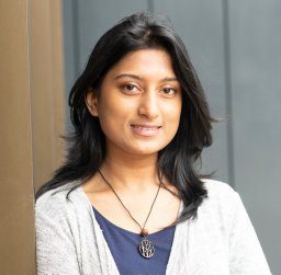 Aparajita Haldar