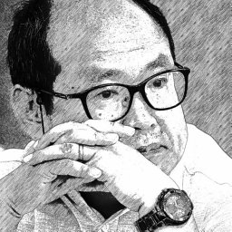 Professor Zhiming Liu - 刘志明