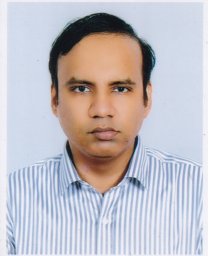 M. Rubaiyat Hossain Mondal