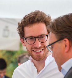 Beni Egressy