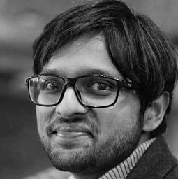 Dhruv Jain