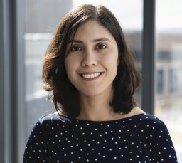 Nayeli A. Rodríguez Briones