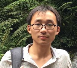 Zengmao Wang