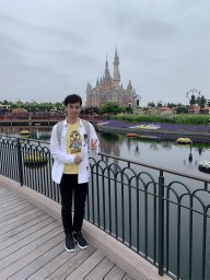 Jinyang Li