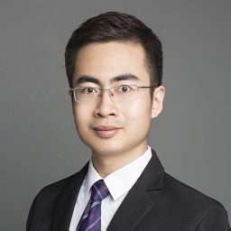 Haifan Yin