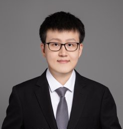 Xiaowei Hu
