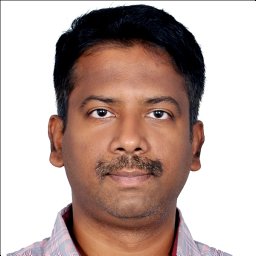 Dinesh Babu Jayagopi