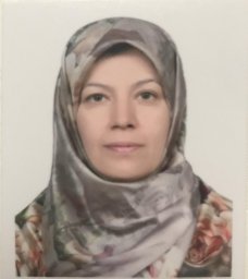 Zohreh Azimifar