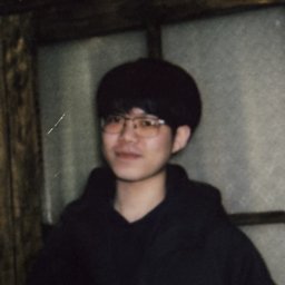 Haoyu Huang