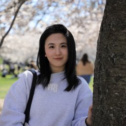 Xiaoyu Matilda Chang