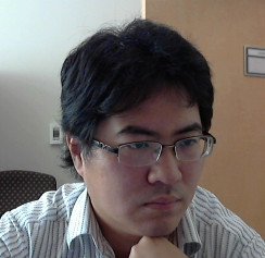 Wu Qiu