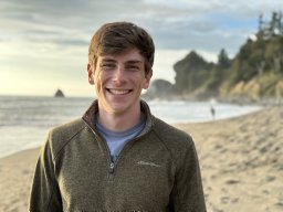 Evan Becker