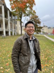 Jeremy Zhengqi Huang