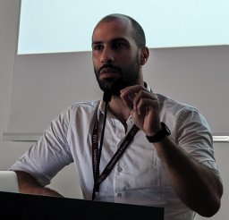 Francesco Scala, PhD