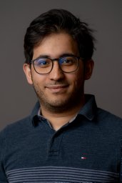 Sina Sharifi