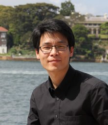 Yun ZHANG